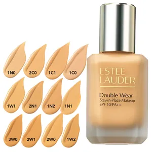 2026年春夏新作 おすすめの崩れないファンデーション エスティ ローダー ダブル ウェア ステイ イン プレイス メークアップ N 