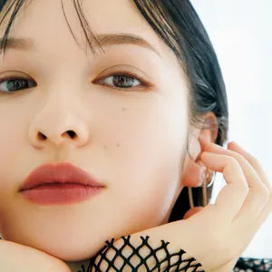 【2025最新】透明感高まる春のメイクTips PhotoGallery_1_27
