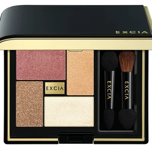 イエベにおすすめのアイシャドウ エクシア アイカラー ヴォロンテ 07 アルビオン