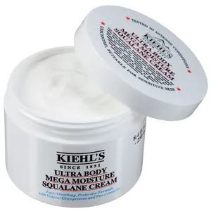 キールズ ボディクリーム UFC