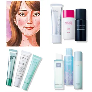 【テカリ防止におすすめのスキンケア】GALLERY_1_9