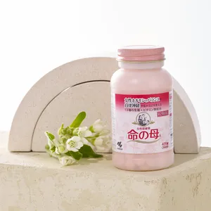 命の母　小林製薬　