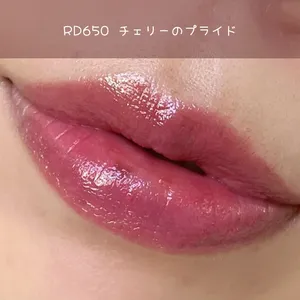 RO650 チェリーのプライド×イエベ