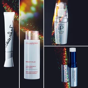 宇垣美里さんと見つけよう
＼2022最新／私をアゲるブライトニング＆UVGALLERY_1_2