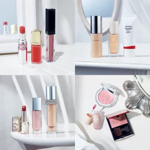 小嶋陽菜×石井美保×友利 新「美容こそ、前に進む原動力です」GALLERY_1_8