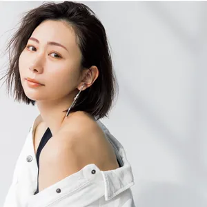 『バチェラー・ジャパン』　小口桃子　メイク　大人　遊びゴコロ　メイク