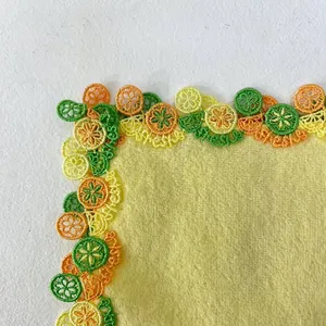 マキアエディターの「近沢レース」コレクション PhotoGallery_1_2