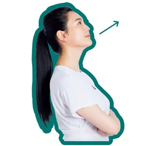 あなたは陰・陽タイプどっち？  正しい体の使い方 PhotoGallery_1_11