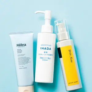 水井真理子さんが教える、春の6大肌トラブル対策スキンケア PhotoGallery_1_7