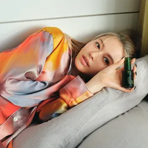 マキア　山本舞香　ヘルシー美活　美活　睡眠　眠り　香り　ピローミスト　ルームフレグランス　アロマミスト　アスレティア 