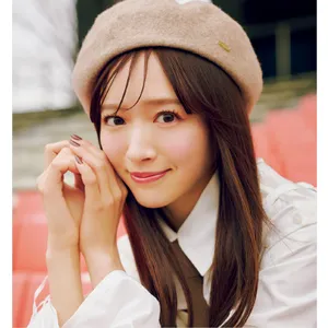 あなたの推しカラーで試してみて！ 推し活メイク PhotoGallery_1_4