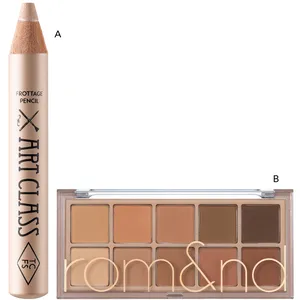 林 由香里&福岡玲衣が提案！ 最新盛れるメイク術 PhotoGallery_1_30