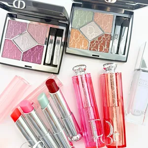 ディオール 春新色 メイクアップコレクション