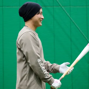 阪神タイガース 木浪聖也選手