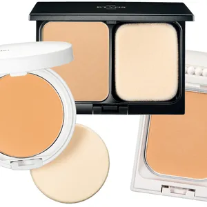 春　パウダーファンデーション