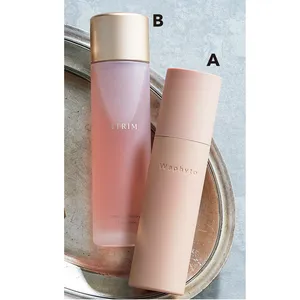 A Waphyto レジェナ　 バランシングトナー／B ITRIM エレメンタリー  フェイシャルローション