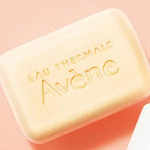 乾燥赤み 洗うケアで肌がヒリヒリ 潤い処方の洗顔料 アベンヌ リッチ ウオッシュバー