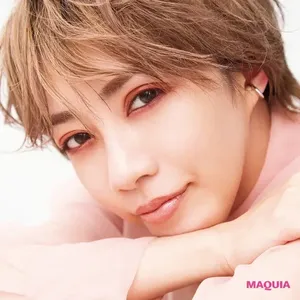 元宝塚スター・美弥るりかさんの美しさの秘密とは？ コスメもボディメイキングもとことん追求！