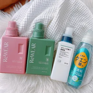 おすすめの柔軟剤GALLERY_1_2