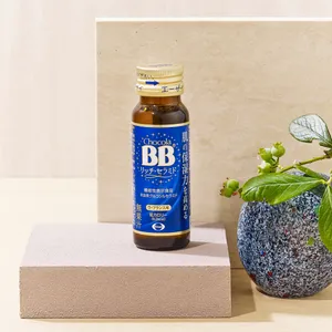 チョコラBB（リッチ・セラミド）　エーザイ　