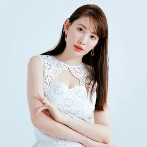 小嶋陽菜　峯岸みなみ　愛用品