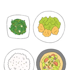 そもそもカロリーはどの程度必要？ 栄養管理士が回答！