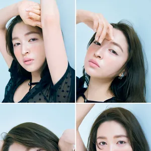 憧れブランドの春新色アイパレットを使い倒し PhotoGallery_1_34