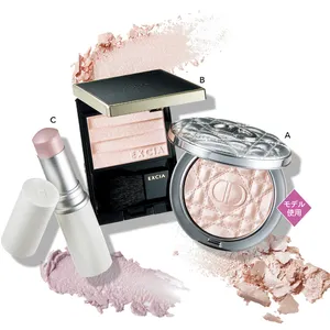 【春のオフィスメイク】「はじめまして」な日は、こんなメイクで PhotoGallery_1_7