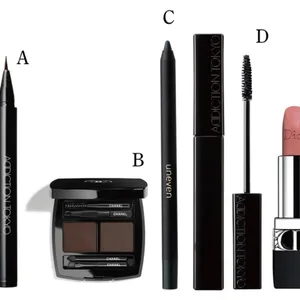 バチェラー4代目・黄 皓さんと秋倉諒子さんが魅せる　 【ジェンダーニュートラルコスメ】でHAPPYオーラ満開のメイク GALLERY_1_12