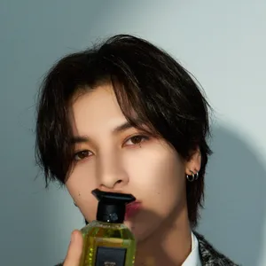 STARGLOW　スターグロウ　ADAM アダム　マキア　香水