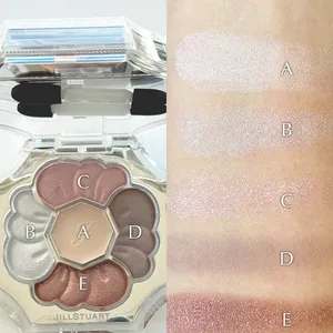 ジルスチュアート　ドレスドブルーム アイズ 101