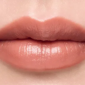 マキアベストコスメ2025下半期　リップ部門5位 シャネル　ルージュ アリュール ヴェルヴェット 77をブルベがスウォッチ