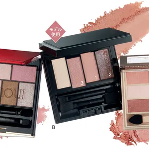 【2025最新】透明感高まる春のメイクTips PhotoGallery_1_25