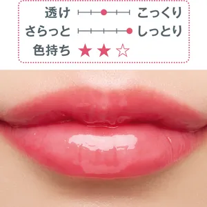 秋 新作 リップ グロス YVES SAINT LAURENT YSL ラブシャイン グロスプランパー 9　スウォッチ