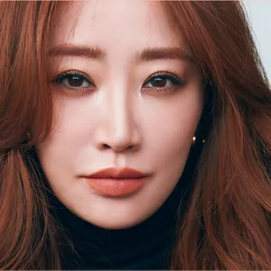 神崎 恵さんが今ハマる「大人の“ちょい韓流”メイク」PhotoGallery_1_20