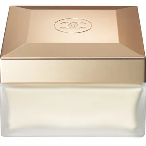 ガブリエル シャネル ボディ クリーム 150g ￥13200／シャネル