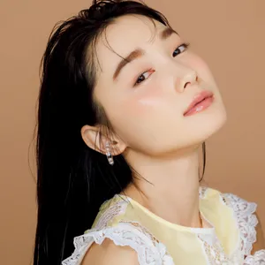 韓国コスメ　メイク　河嶋希