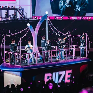 RIIZE ライブレポ 東京ドーム 2/21 RIIZE ライブレポ 東京ドーム 2/21 アンコール MAQUIA