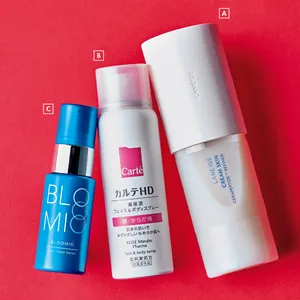 友利先生がナビ！ 春ゆらぎを断ち切る正解スキンケア PhotoGallery_1_5