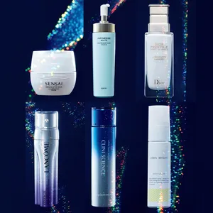 宇垣美里さんと見つけよう
＼2022最新／私をアゲるブライトニング＆UVGALLERY_1_1