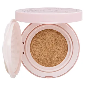 40代 おすすめ クッションファンデーション プチプラ キャンメイク