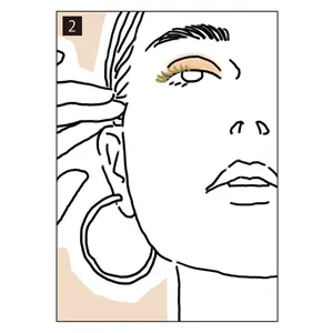 ２ サブアイテムの組み合わせをシミュレーションしてみる