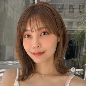 最新ロブヘアカタログ PhotoGallery_1_12