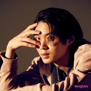 磯村勇斗さんインタビュー。色気とは？ 女性にドキッとする時は？etc.