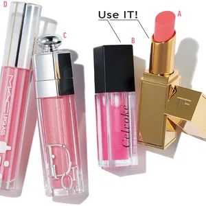 与田祐希さん×夏の涼盛りメイク PhotoGallery_1_3