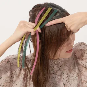 【セルフヘアアレンジ】 くるりんぱ、ロープ編み、Uピンの留め方、編み込みの正しいやり方PhotoGallery_1_20