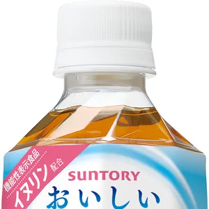 不調改善　お茶　ペットボトル　冷え改善　むくみ改善　おなかの調子を整える　コンビニ　スーパー　ドラックストア　管理栄養士　解説　サントリー　腸活　便秘解消