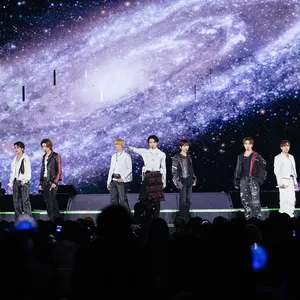 SEVENTEEN セブンティーン　ライブレポート　東京ドーム　12/11　HIT