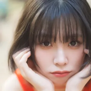 声優Liyuu２nd写真集「ヒトミ」MAQUIA限定未公開アザー