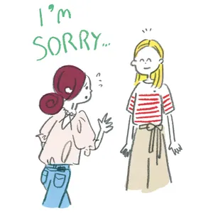 背景は人それぞれ。 枠にあてはめすぎは禁物